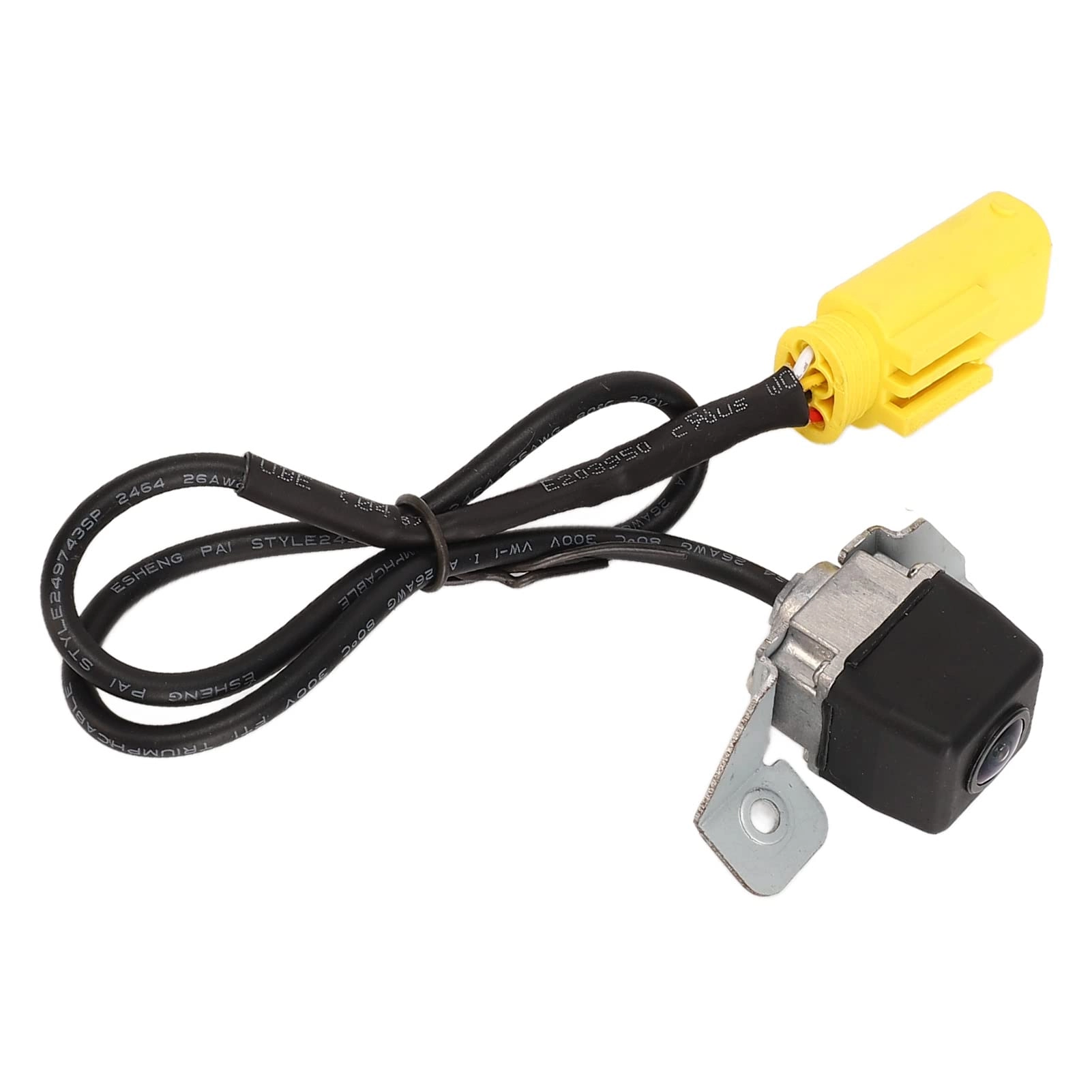 Jadeshay Backup Camera - IP68 Waterproof Reversing