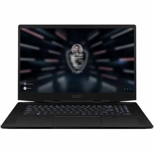 Stealth GS77 12UE-046 - 17.3'' Core i7-12700H 16GB DDR5 1TB NVMe SSD