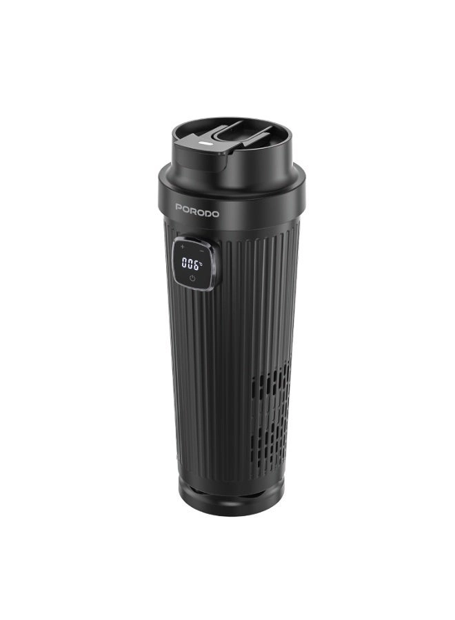 Porodo Kettura PDLFSTZ016