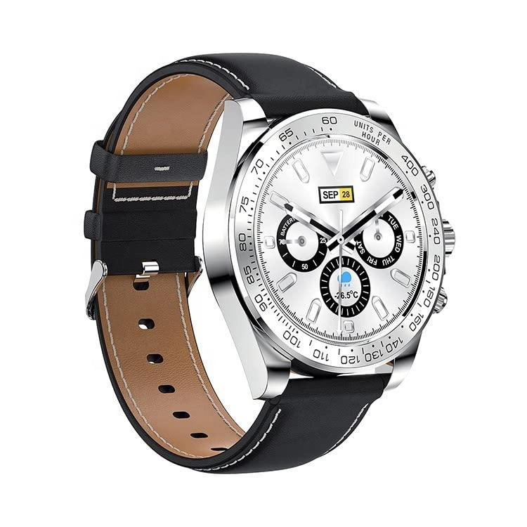 Arthur 316 Pure Stainless-Steel