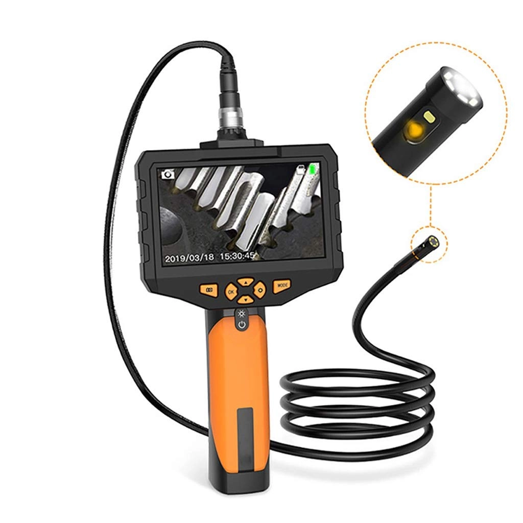 NTS300 Monitor - 5.5MM 300cm