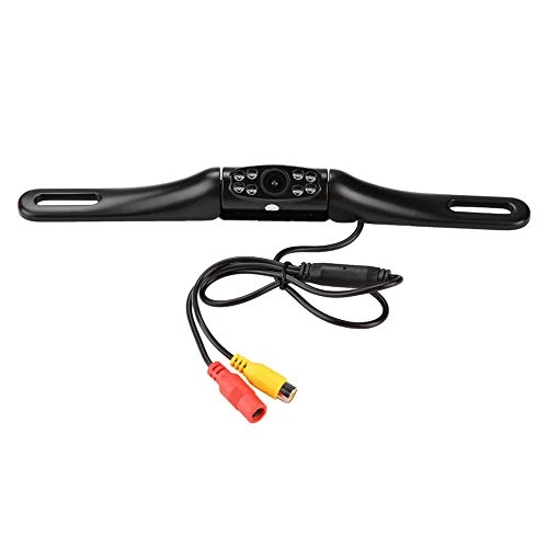 Reverse Camera - Night vision 720x580 pixels