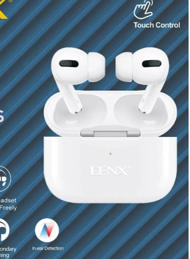 DX648 Wireless Earbud