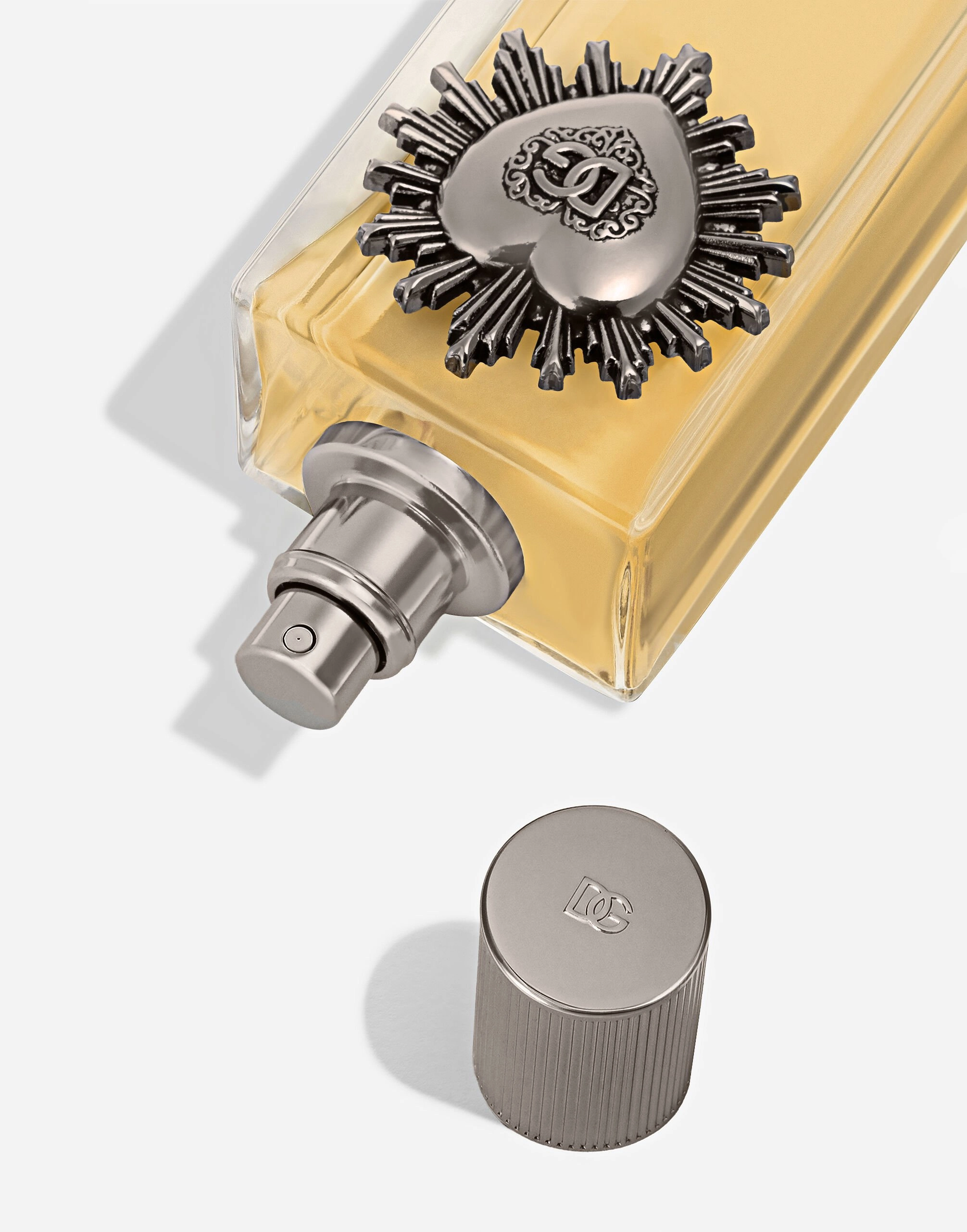 Devotion Pour Homme - Eau de Parfum 100 ml