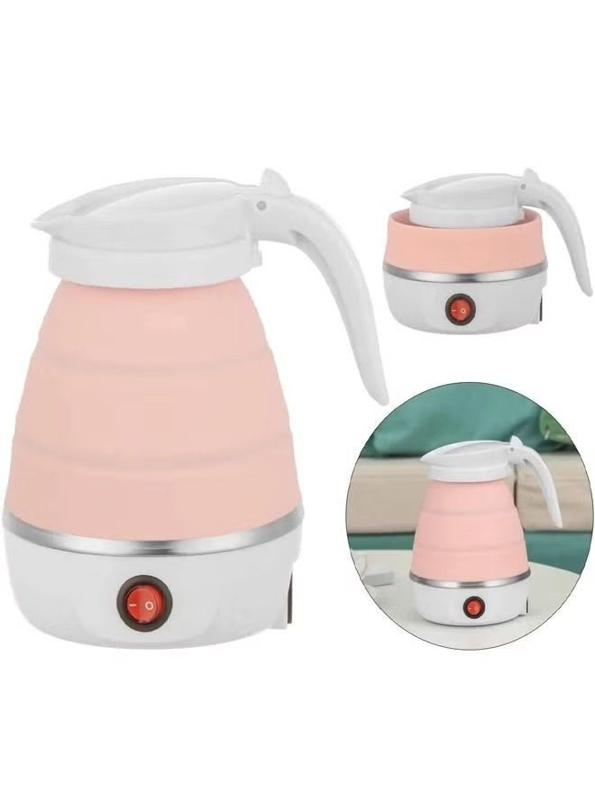 Travel Folding Electric Kettle 06