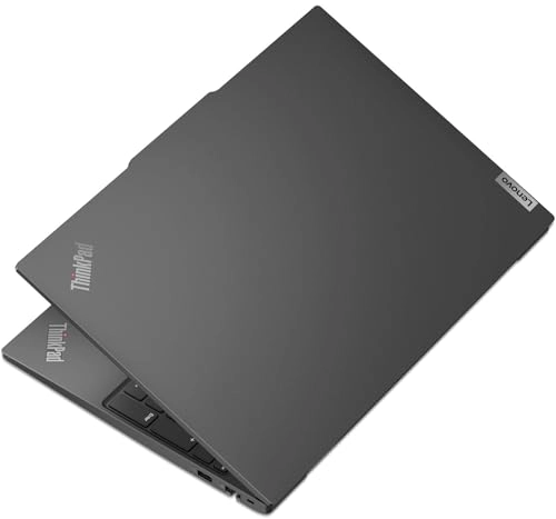 ThinkPad E16 - 16'' Ryzen 7 7730U 16GB DDR4 1TB PCIe NVMe SSD
