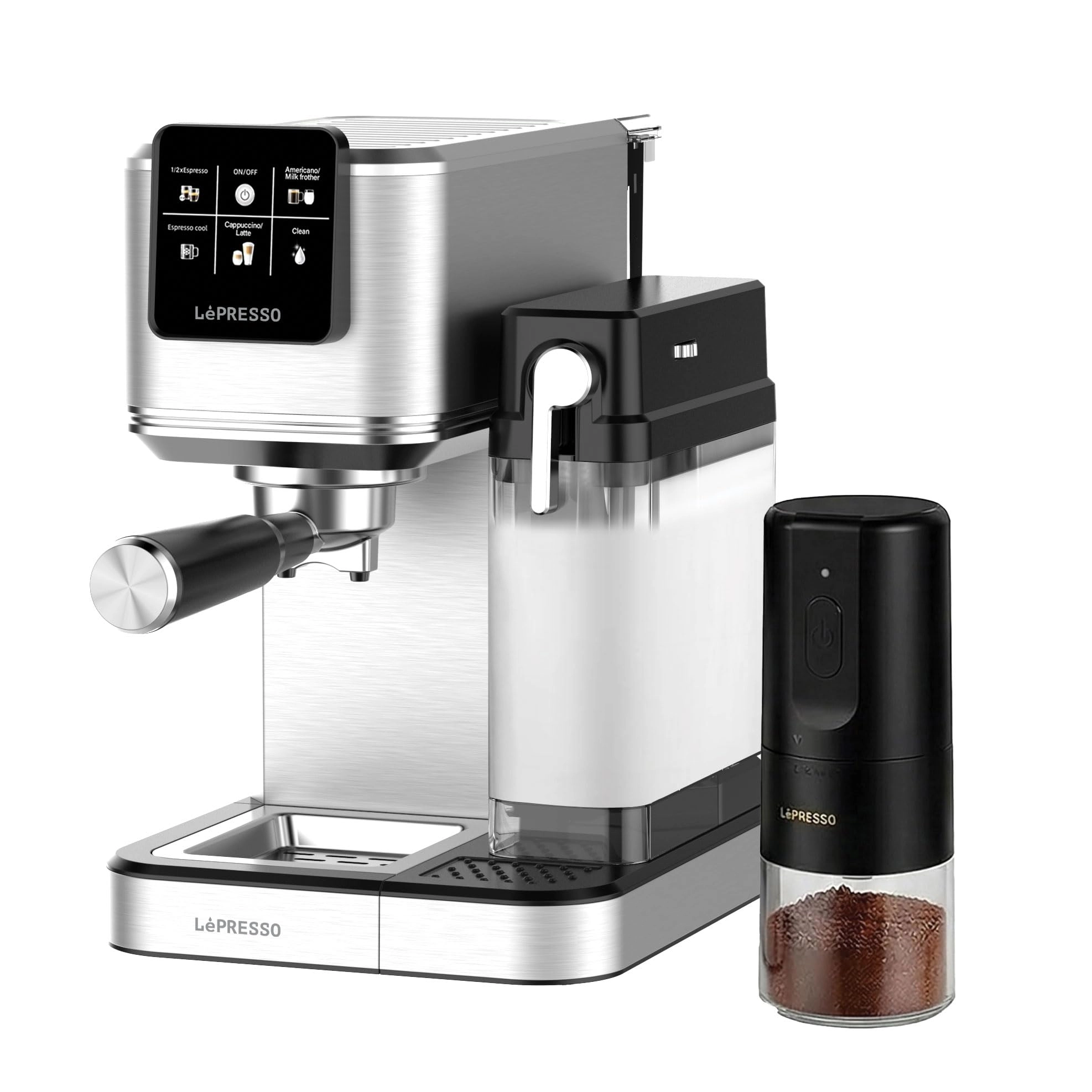 Suprema & Milk LPCFFM0004