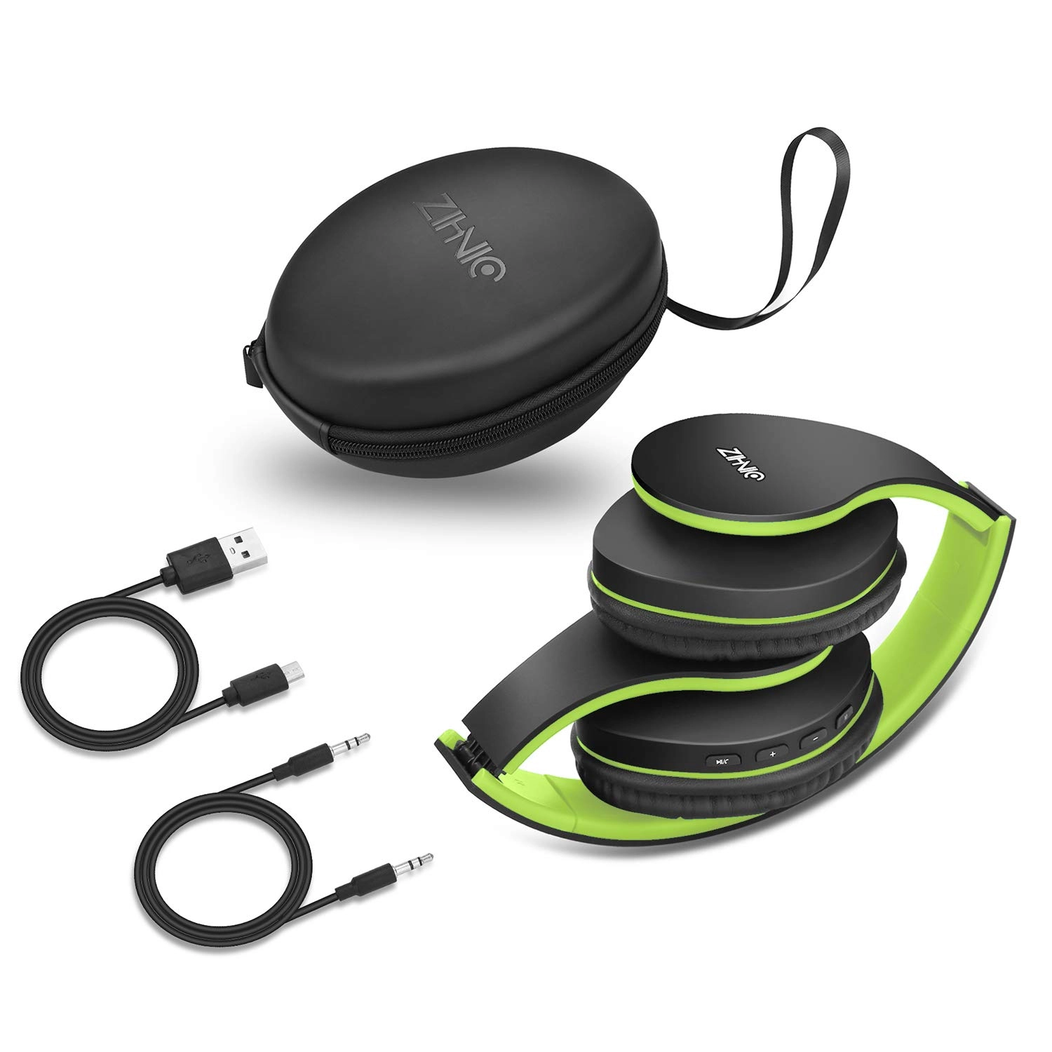 WH-816 Wireless Headphone