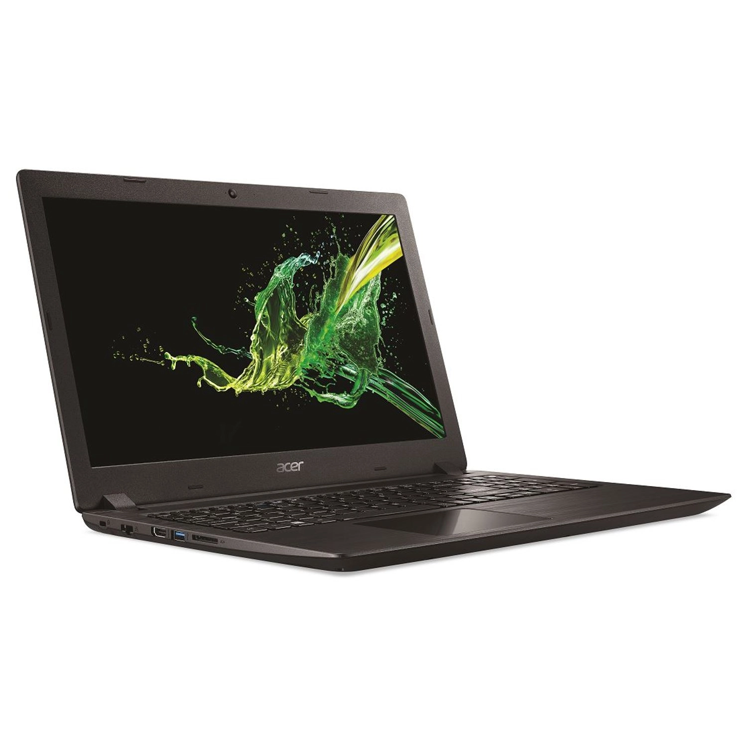 Aspire 3 A315-51-39TQ - 15.6'' Core i3 4GB DDR4 1000GB HDD