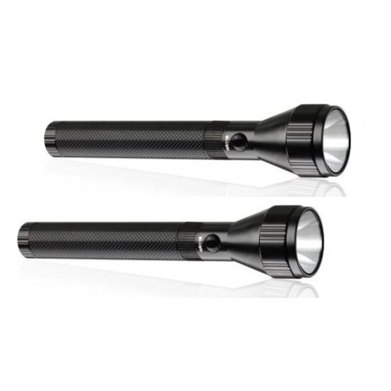 MR2800 - Flash Light Black Combo