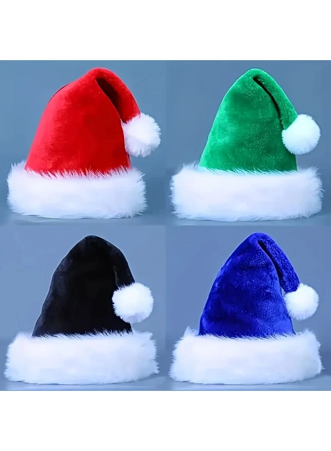 Generic Christmas Hat - aged 14 and above