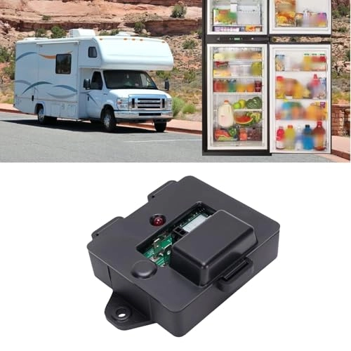 RV Refrigerator Temp Monitor - Replacement for Norcold 2118 1200 1201 1210 1211