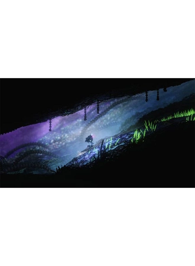 Ghost Song - PlayStation 5