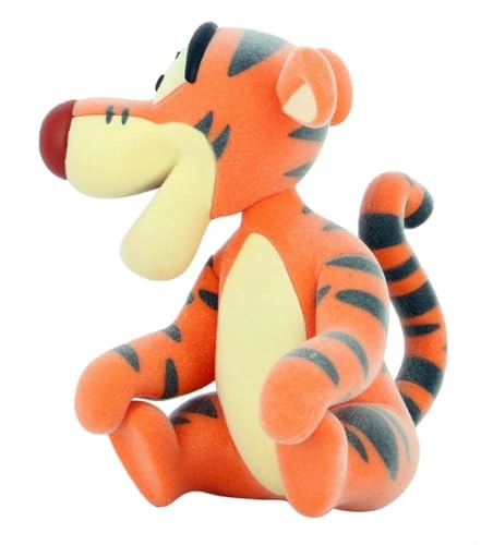 Tigger - Disney - 1 piece(s) (10 cm) (BAN16537)
