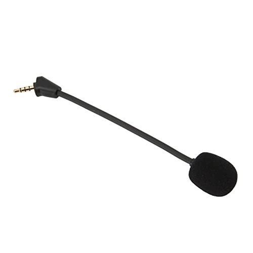 VELATEMORk6i8ytxem4 3.5mm-Mini-Jack Microphone