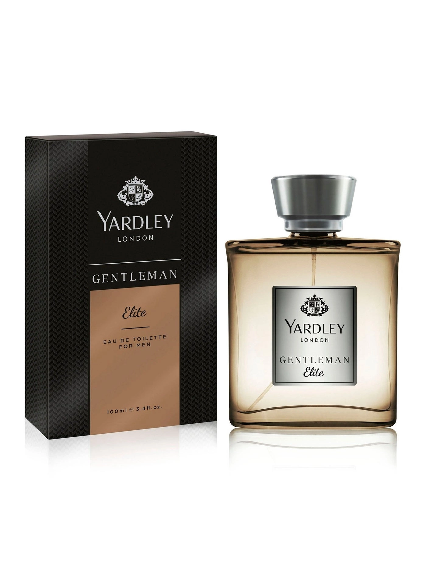 Gentleman Urbane Eau de Parfum 100 ml