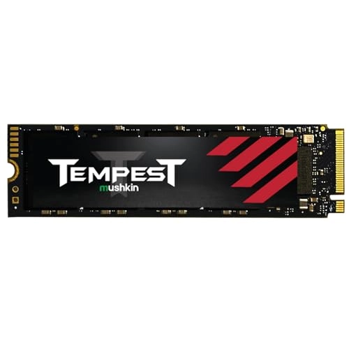 Tempest - 2 TB M.2 2280