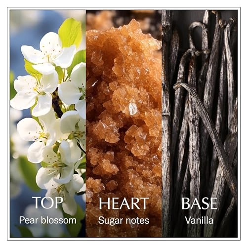 Vanilla Eau de Toilette 100ml