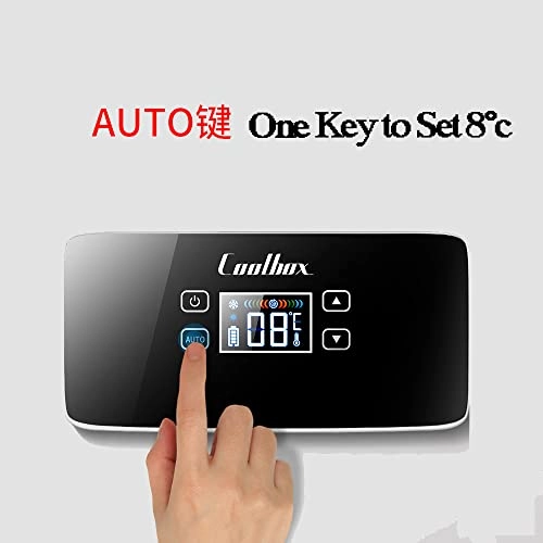 Insulin Cooler Refrigerated Box