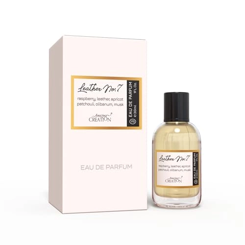 Leather No.7 Eau de Parfum 30 ml