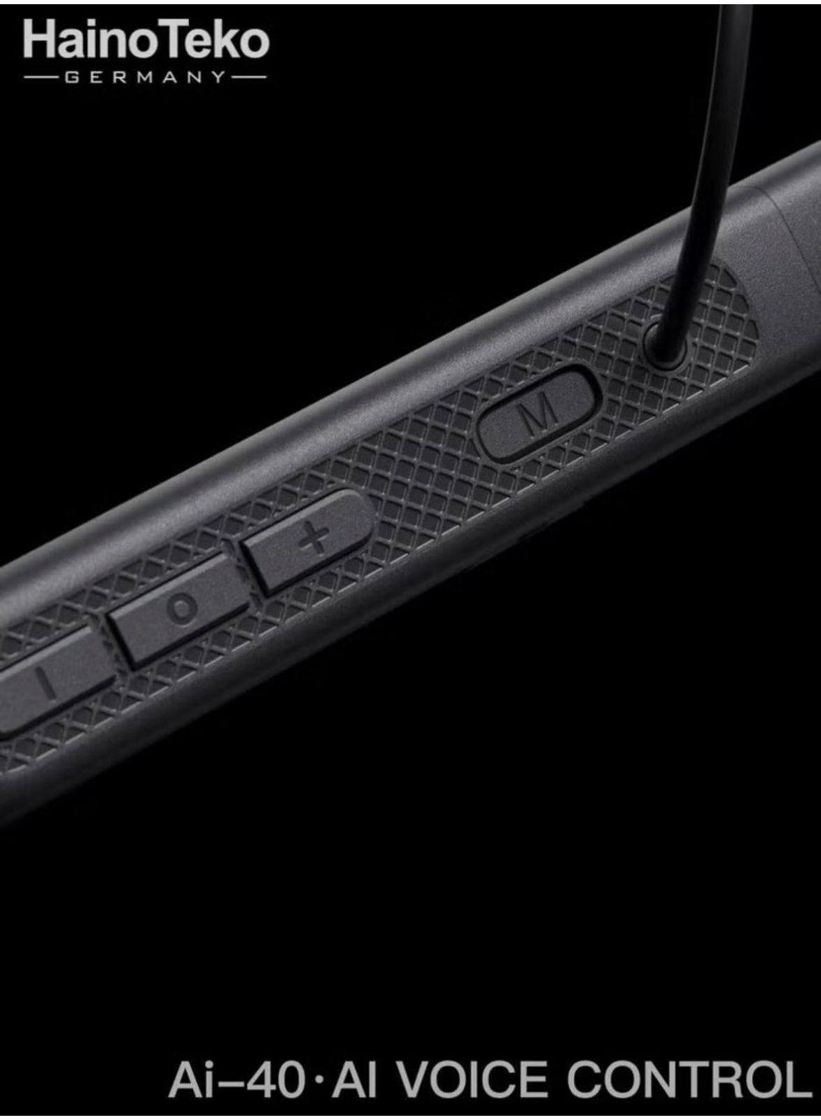 HT-EARBAND Wireless Earbud HN-42