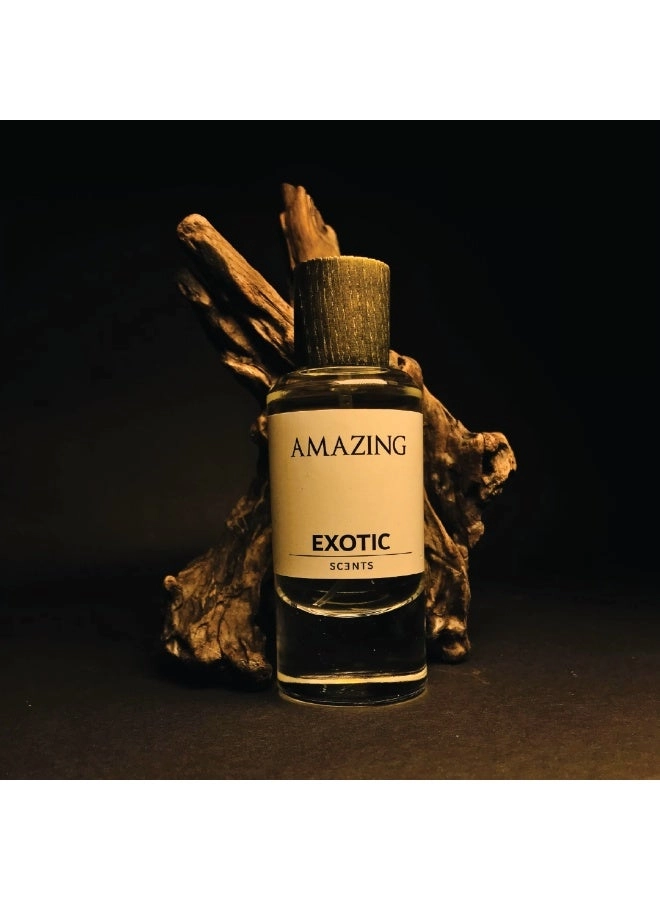 Amazing Eau de Parfum - 60ml