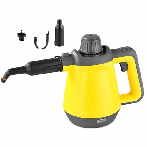 Handheld Steam Cleaner - 3.0bar 350ml
