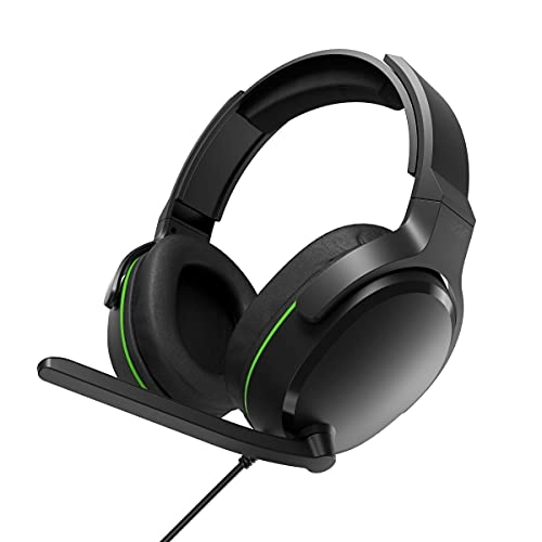 Pro Universal Gaming Headset - Wired Headset