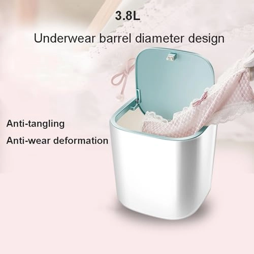 Small washing machine 18W