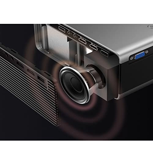 Projecter Mini Projector 7467834