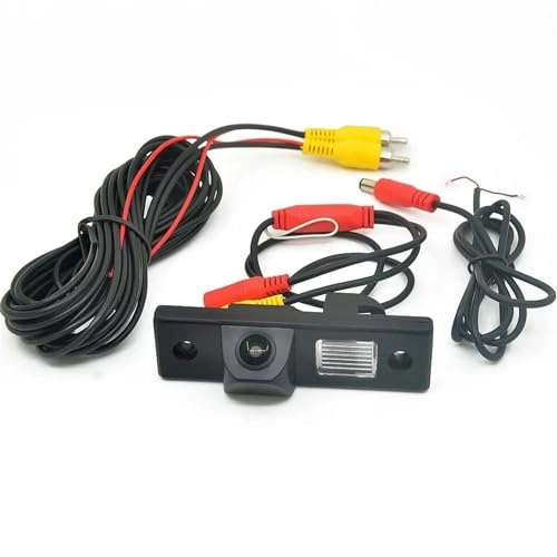 Car Backup Camera - Night vision 6M video cable 720x540