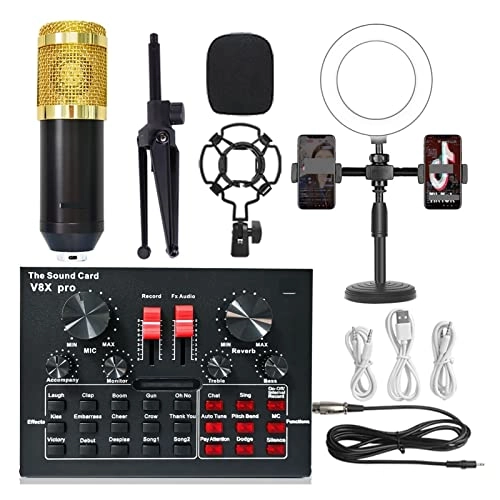 Professional Audio Mixer