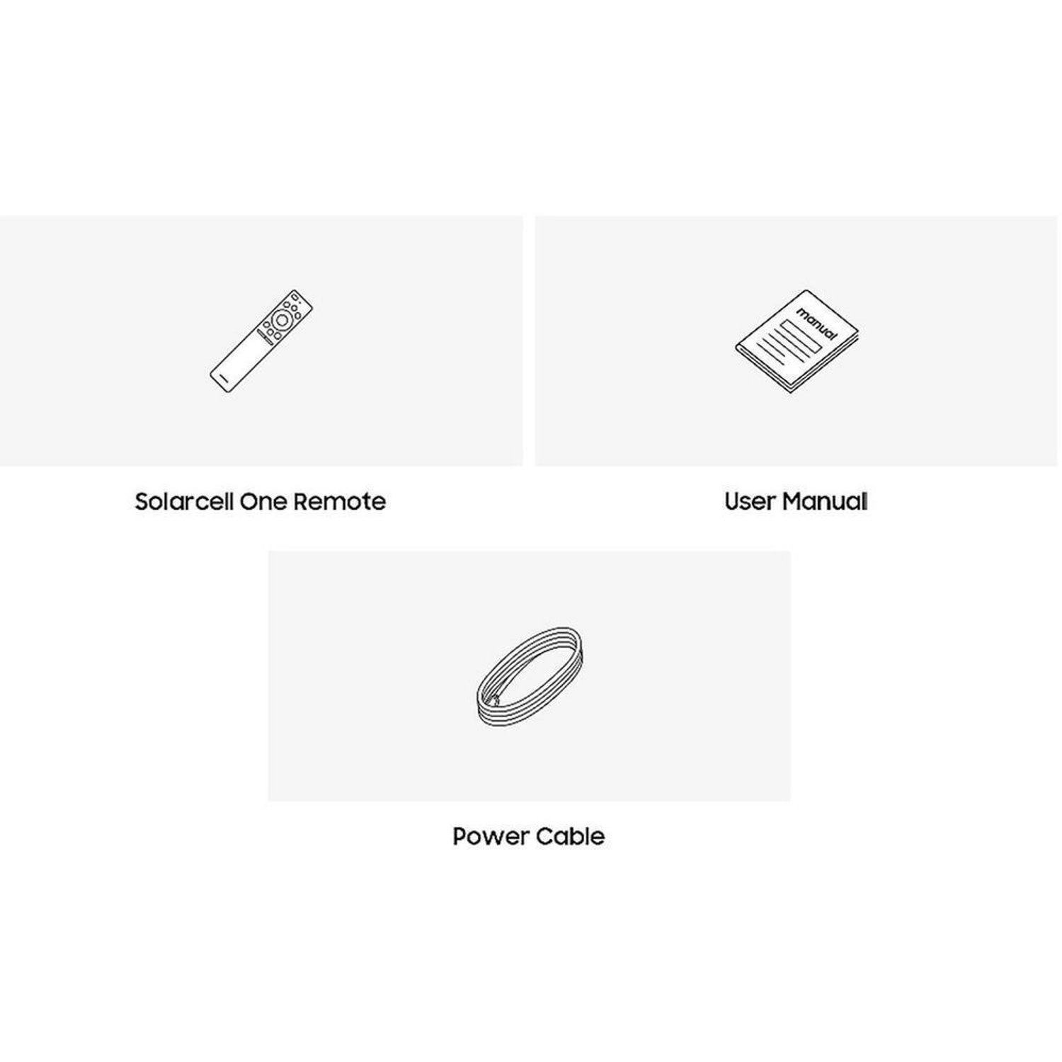 QA77S90DAEXZN - 77 inch