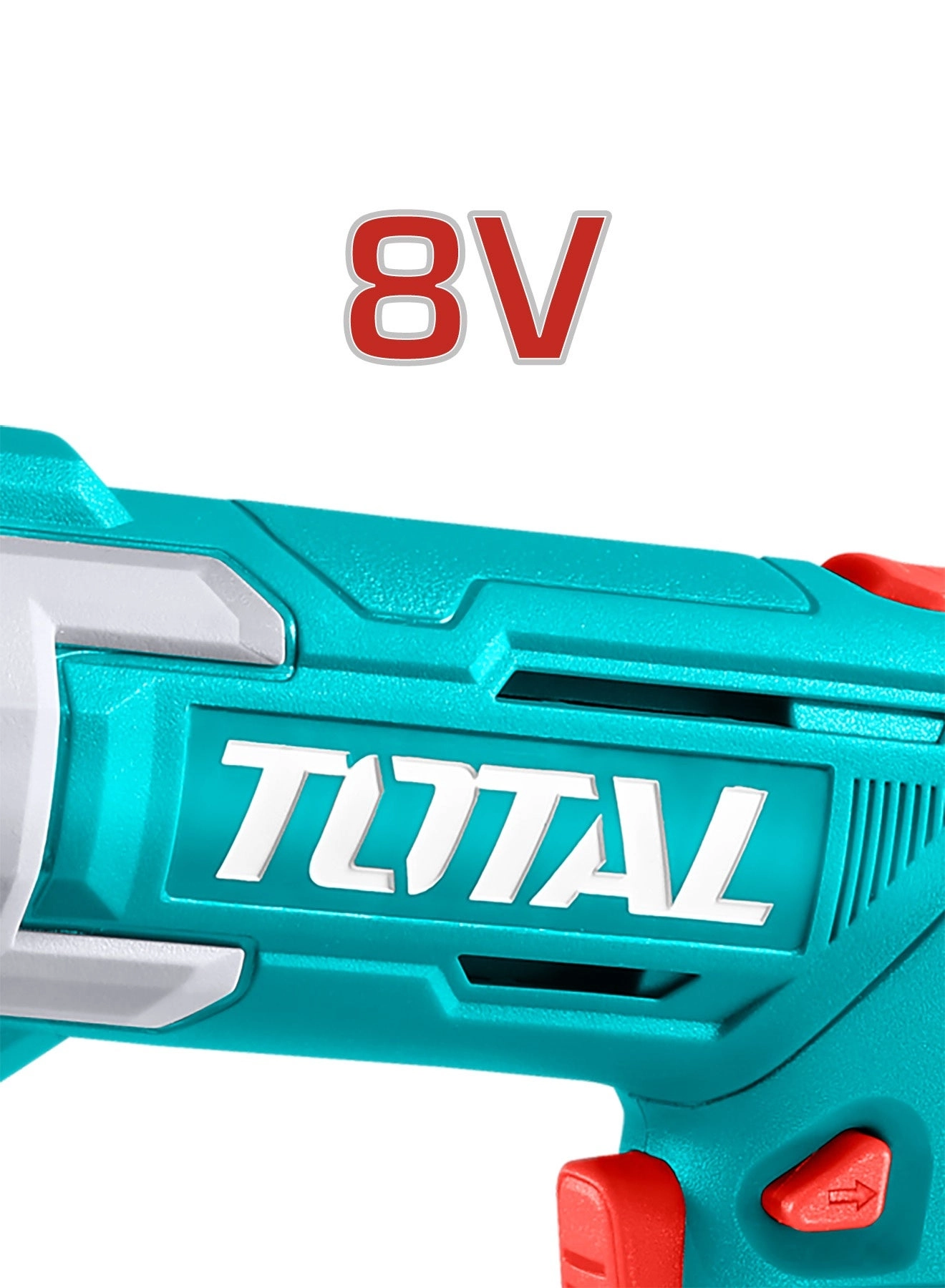 TSDLI08025 - 8V USB-C Charging 6.35 mm