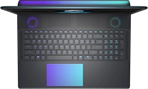 RTX 5080 Gaming Laptop Area-51 - 18'' Ultra 9 275HX 64GB DDR5 4 TB SSD