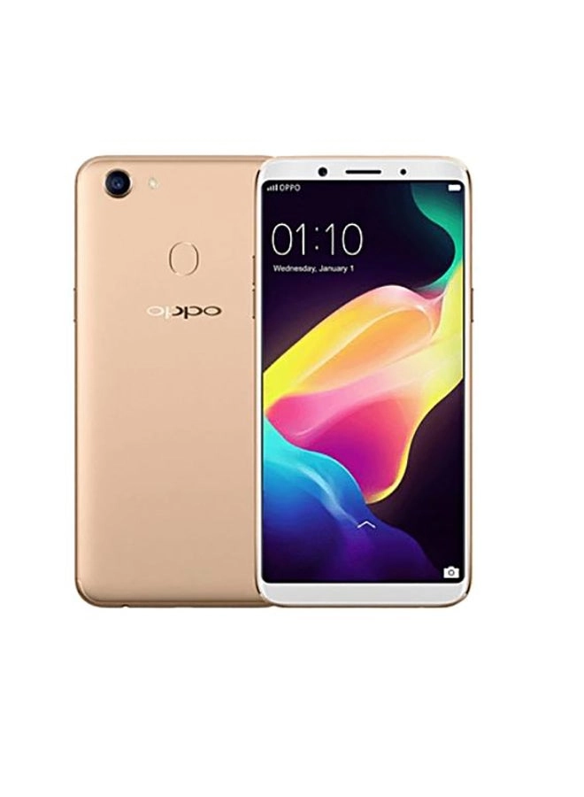 OPPO F5 - 6GB 128GB