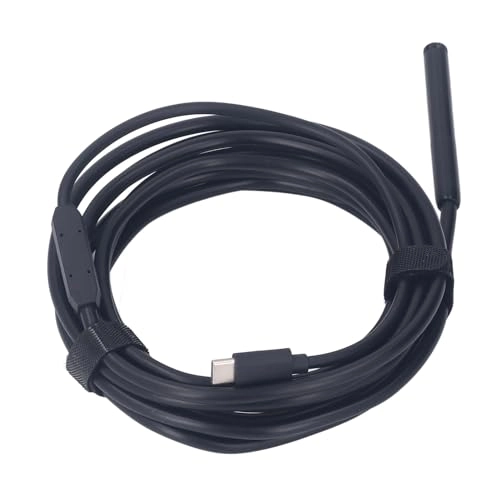 Single Lens Endoscope - 7.9mm