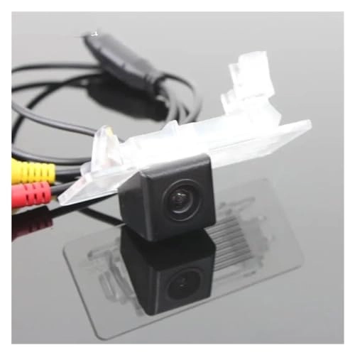 Car Backup Camera - Night vision 6M video cable 720x540