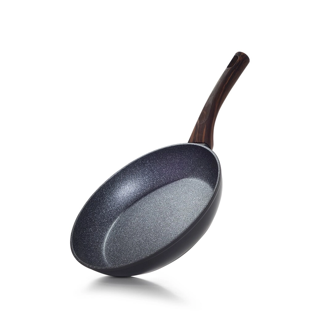 FISSMAN KITCHENWARE CAPELLA - 24x5 cm non-stick coating