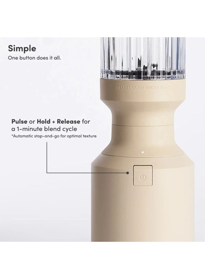 Mighty Blender 850 Plus - 850 W