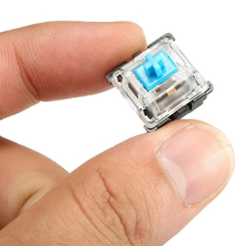 Technical Keyboard Switch - 10PCS