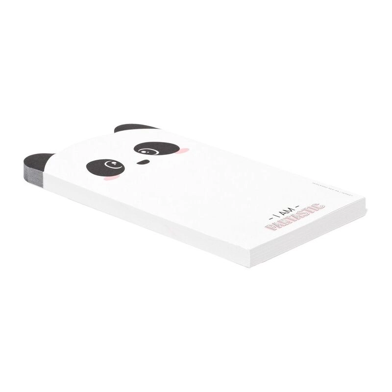 Paper Thoughts Pantastic Notepad - 70 Sheets