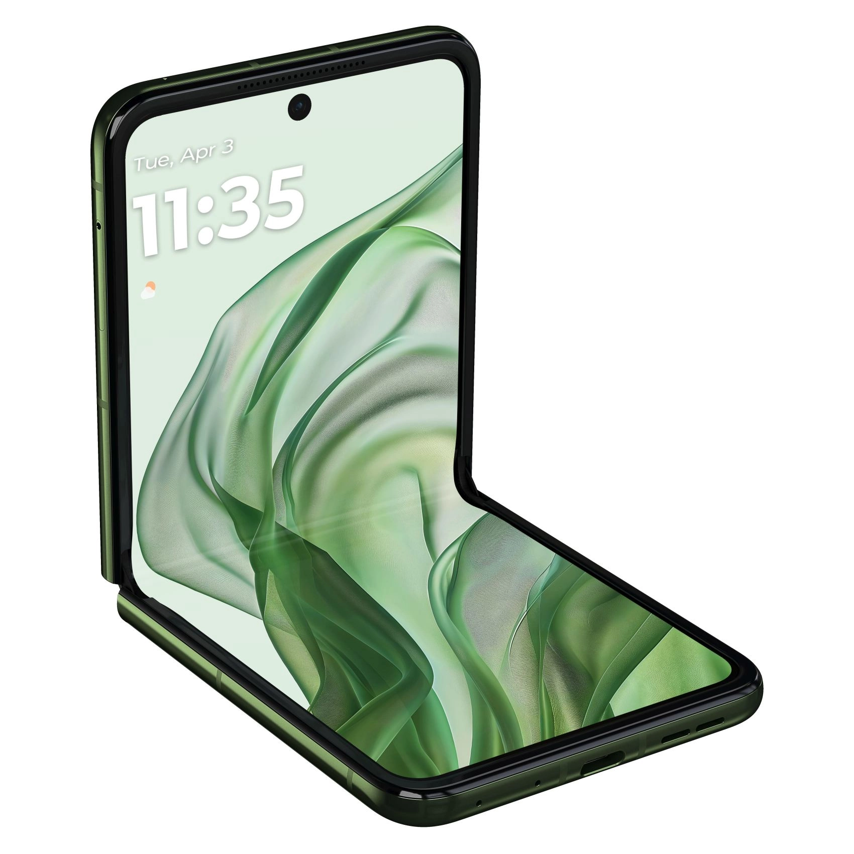 Razr 50 Ultra - 12GB 512GB