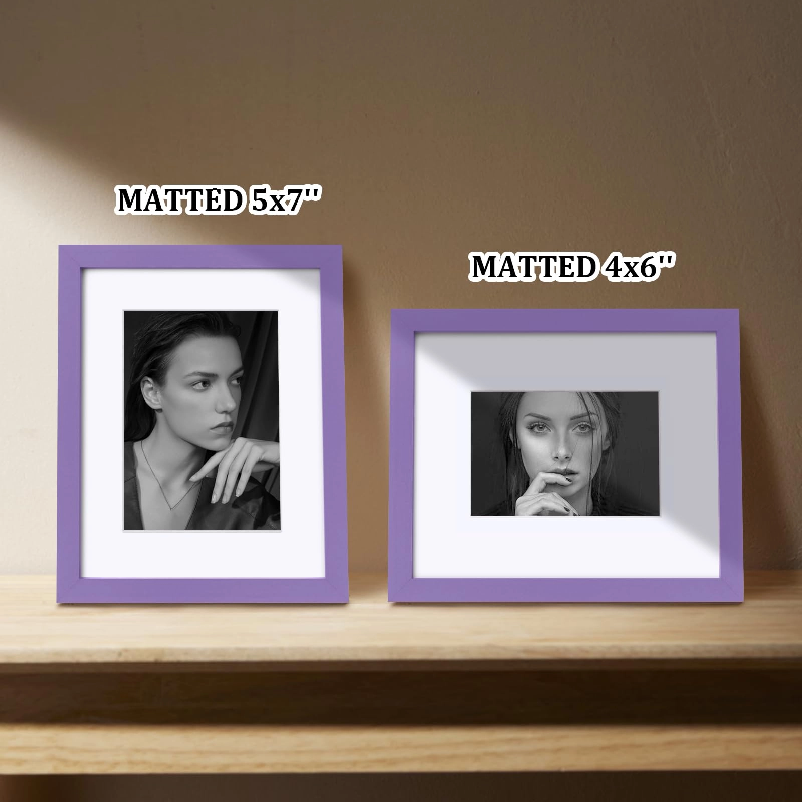 8x10 Picture Frames - 8x10 4