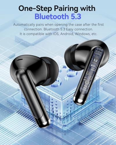 S66 Wireless Earbud