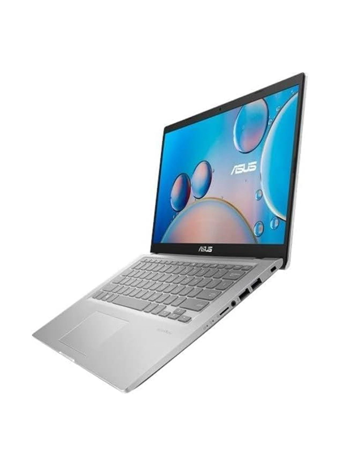 Slim Laptop - 14'' I3-10110U 4GB RAM 256GB SSD
