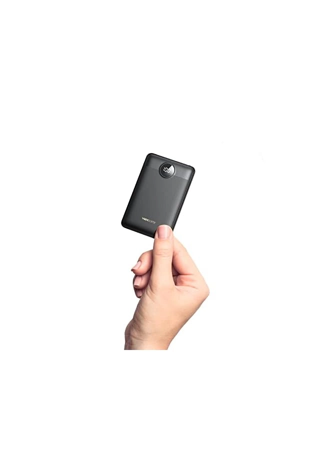 Power Bank - 10000mAh 20W Wireless
