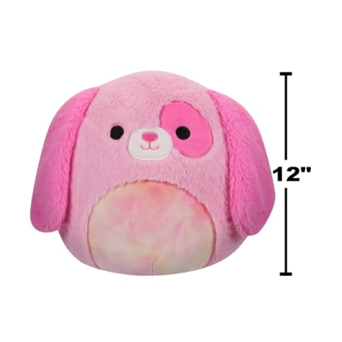 Fuzzamallows - Dog - 30 cm