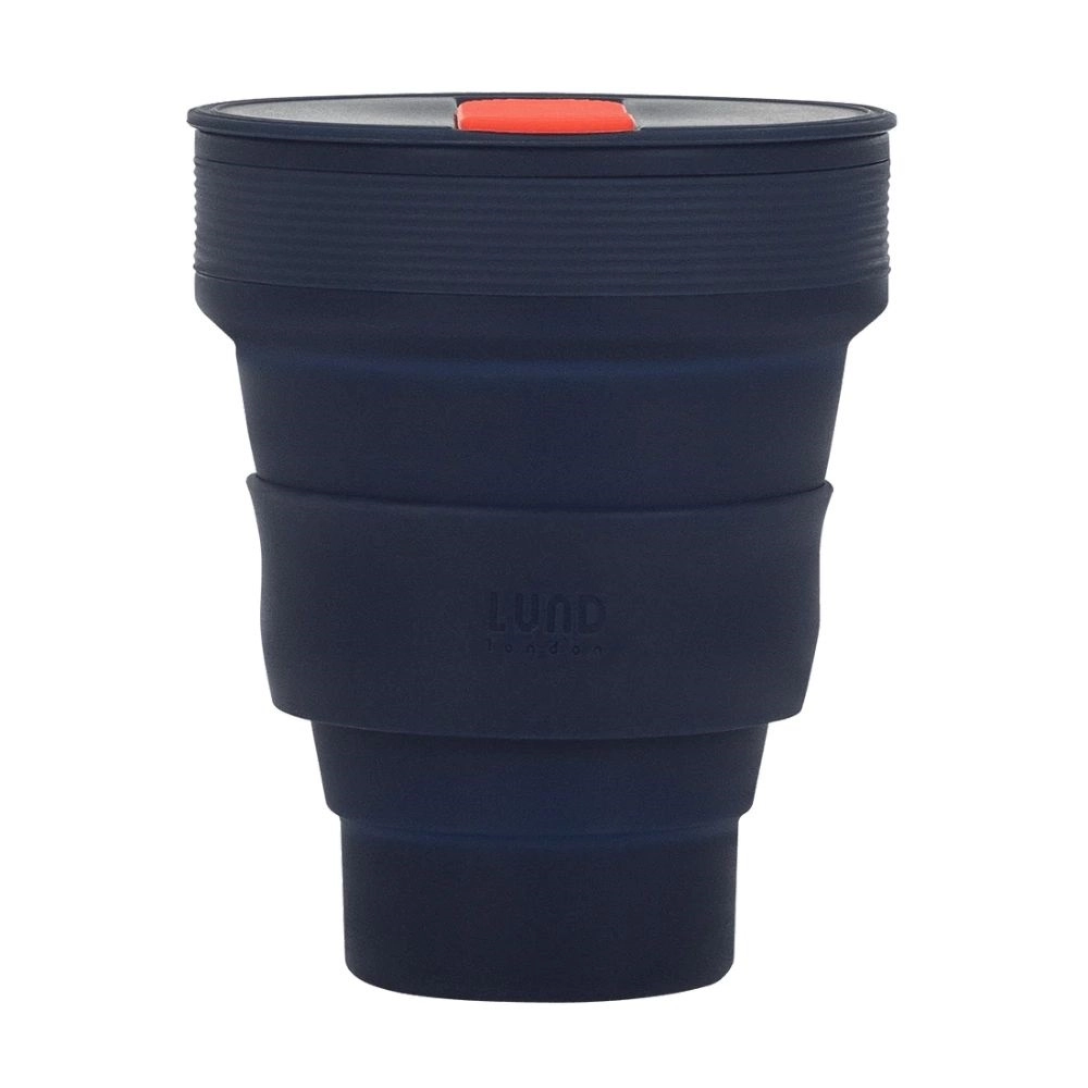 LUND LONDON Collapsible Cup - 350 ml