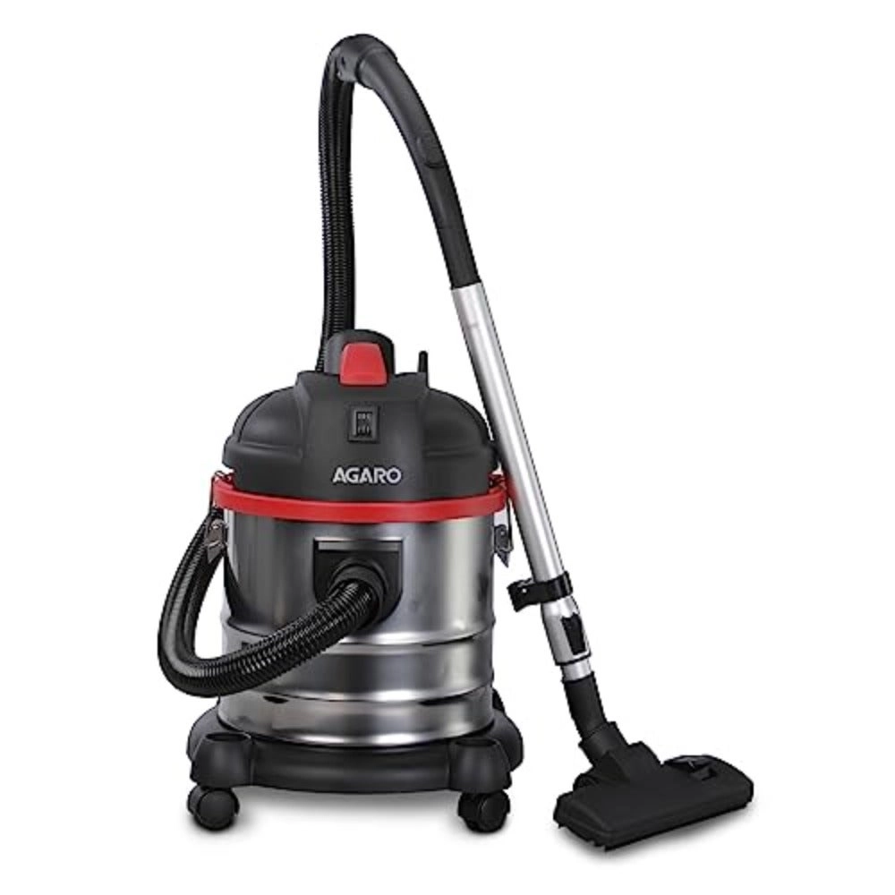 Power Pro Tank Vac (Ht85-T3-Me)